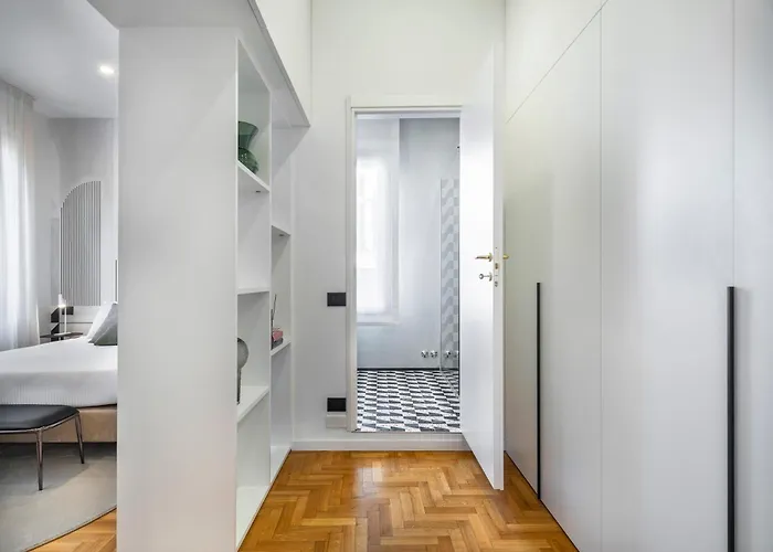 San Barnaba Palace R&r * Venecia