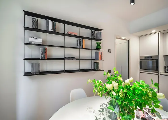 Apartamento San Barnaba Palace R&r