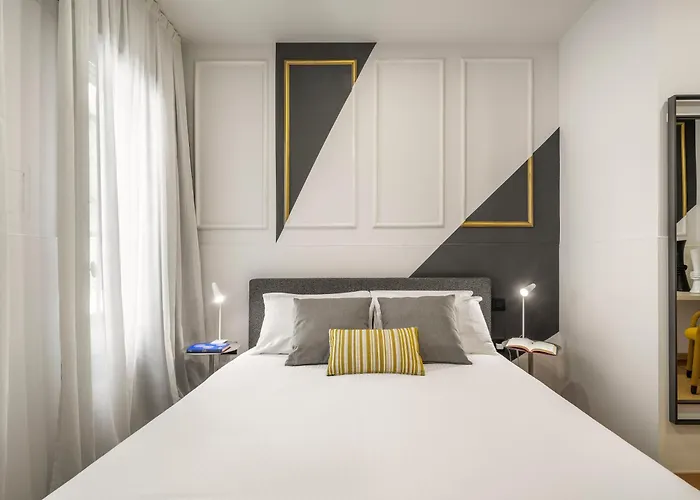 Apartman San Barnaba Palace R&r Velence