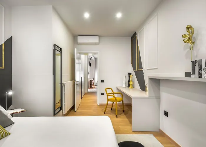 San Barnaba Palace R&r Venecia