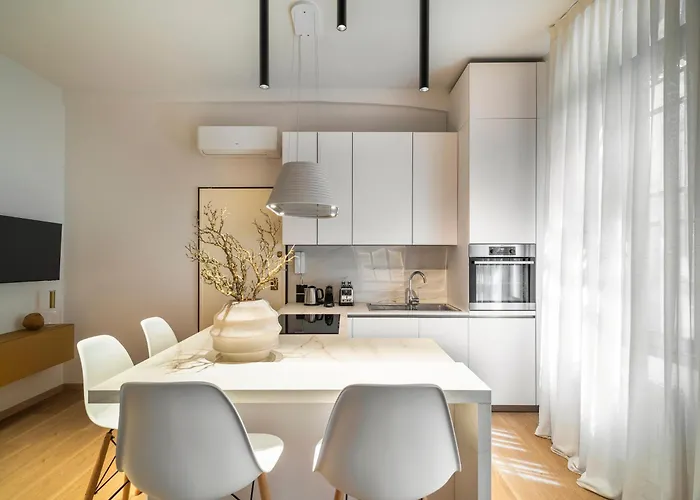 Apartamento San Barnaba Palace R&r Venecia