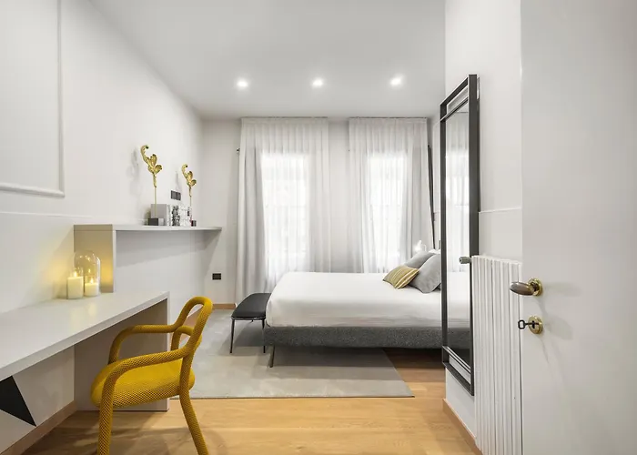 San Barnaba Palace R&r *