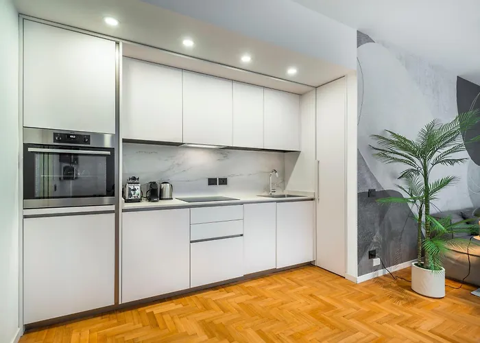 Apartamento San Barnaba Palace R&r