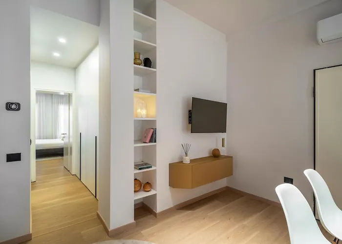 San Barnaba Palace R&r Apartamento