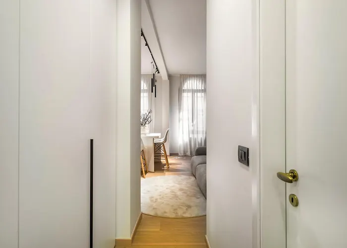 Apartamento San Barnaba Palace R&r Venecia