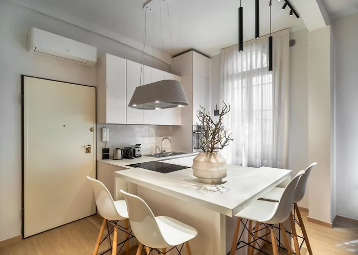 San Barnaba Palace R&r Apartman Velence