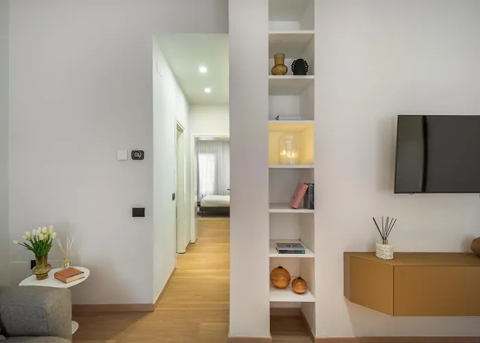 San Barnaba Palace R&r