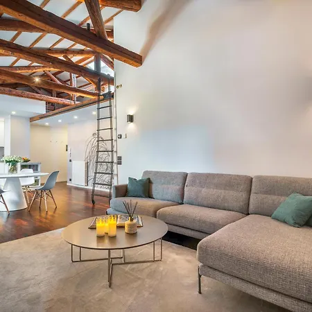 San Barnaba Palace R&r