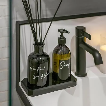 アパート San Barnaba Palace R&r *