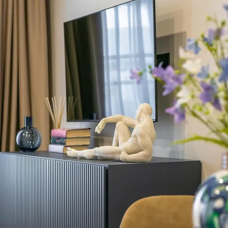 San Barnaba Palace R&r ヴェネツィア