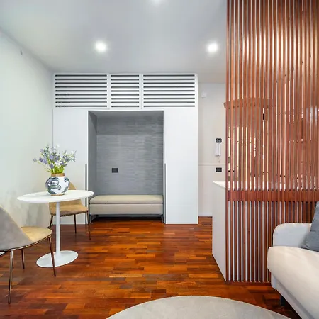 San Barnaba Palace R&r ヴェネツィア