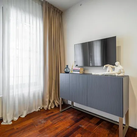 San Barnaba Palace R&r ヴェネツィア