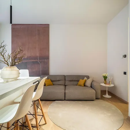 San Barnaba Palace R&r ヴェネツィア