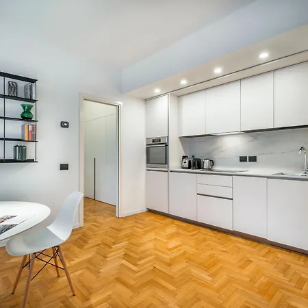 San Barnaba Palace R&r ヴェネツィア