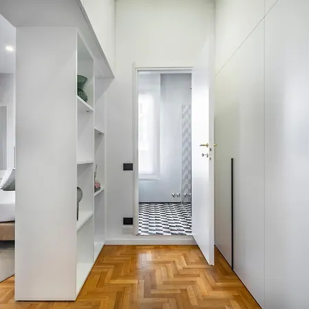 San Barnaba Palace R&r * ヴェネツィア