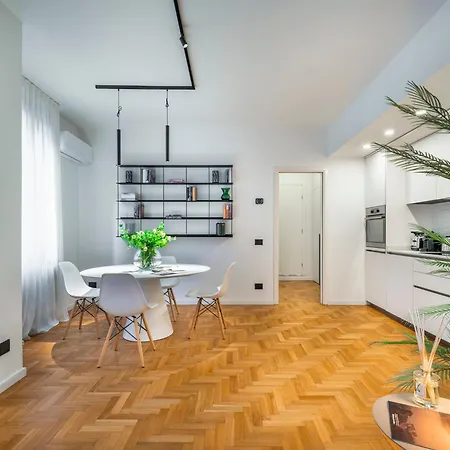 San Barnaba Palace R&r ヴェネツィア