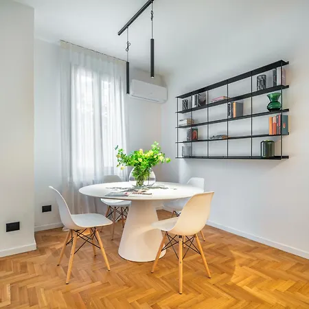 San Barnaba Palace R&r