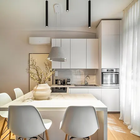 アパート San Barnaba Palace R&r ヴェネツィア