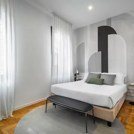 San Barnaba Palace R&r * Βενετία