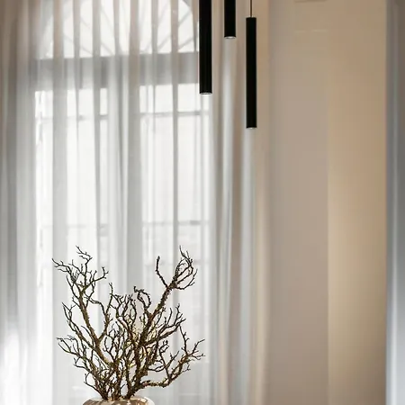 San Barnaba Palace R&r