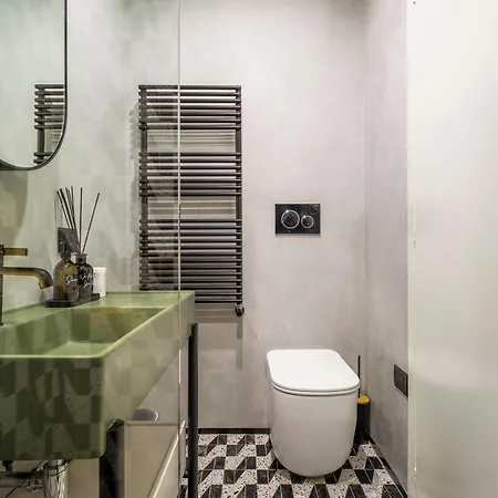 San Barnaba Palace R&r * 威尼斯