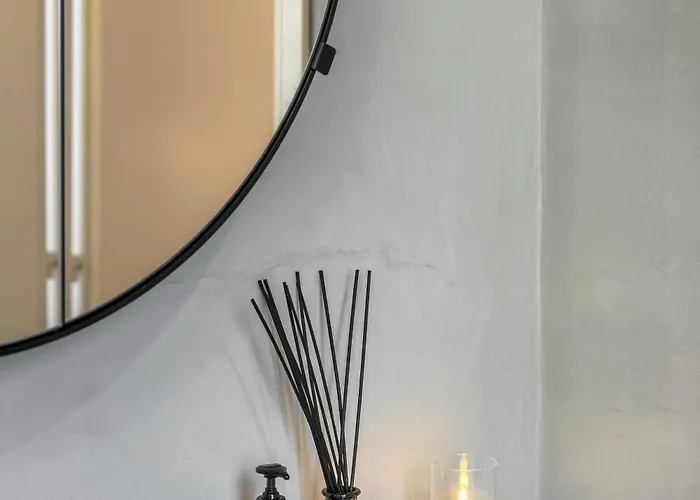 San Barnaba Palace R&r Appartamento