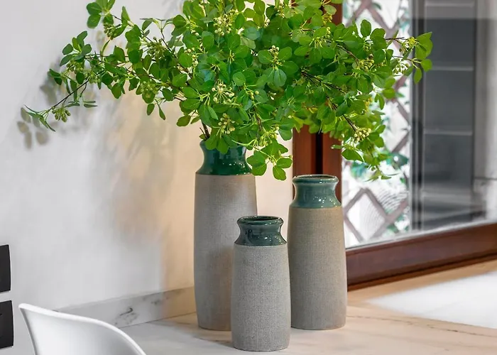 Appartamento San Barnaba Palace R&r *