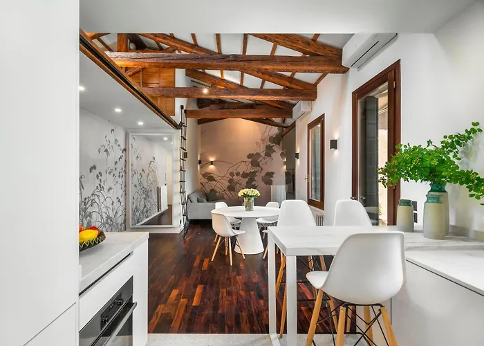 San Barnaba Palace R&r *