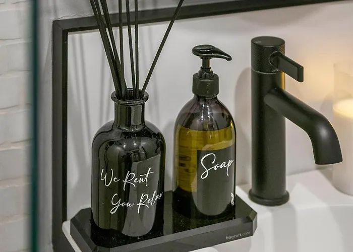 Appartamento San Barnaba Palace R&r *