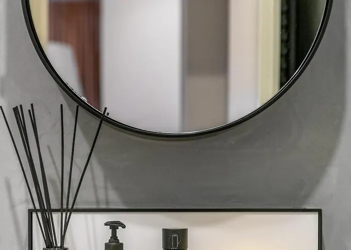 Appartamento San Barnaba Palace R&r *