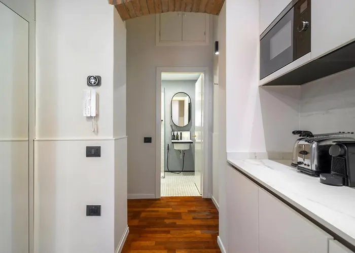 San Barnaba Palace R&r Venezia