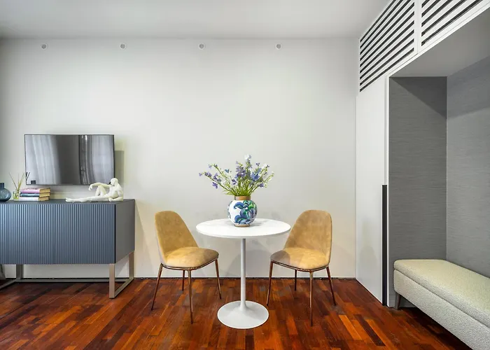 Appartamento San Barnaba Palace R&r Venezia