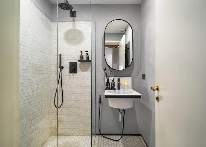 San Barnaba Palace R&r