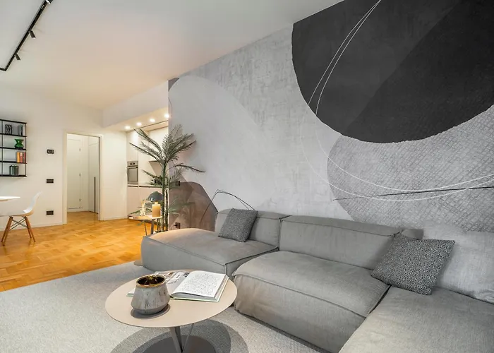 San Barnaba Palace R&r *