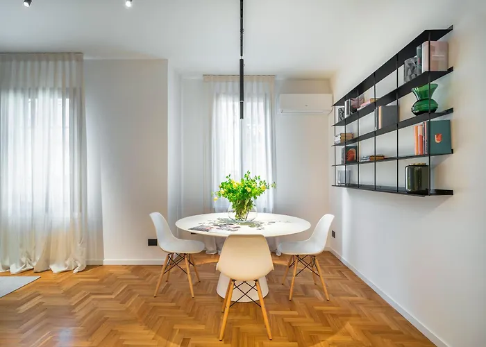 San Barnaba Palace R&r *