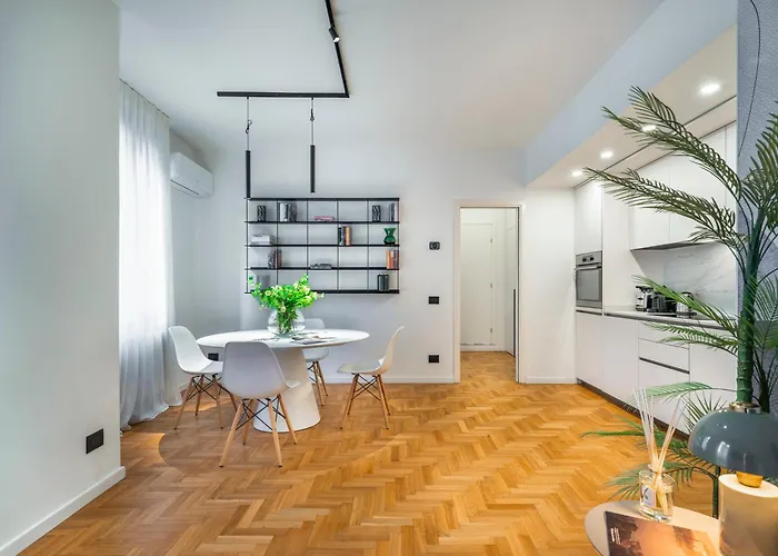 San Barnaba Palace R&r Venezia