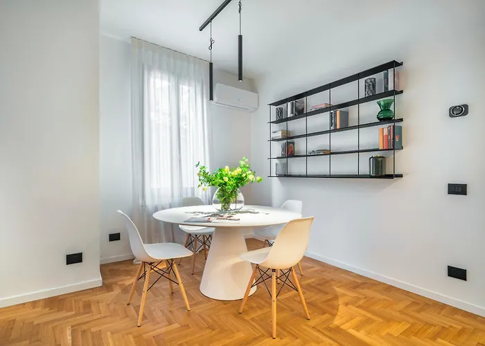 San Barnaba Palace R&r