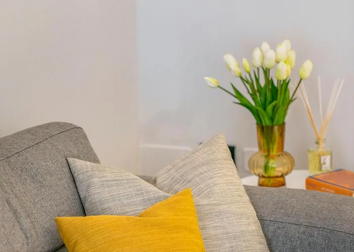 Appartamento San Barnaba Palace R&r