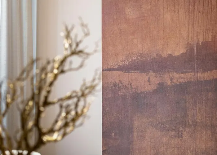 Appartamento San Barnaba Palace R&r *