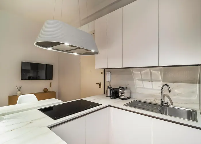 San Barnaba Palace R&r Appartamento Venezia