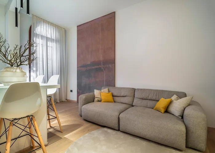 San Barnaba Palace R&r Venezia