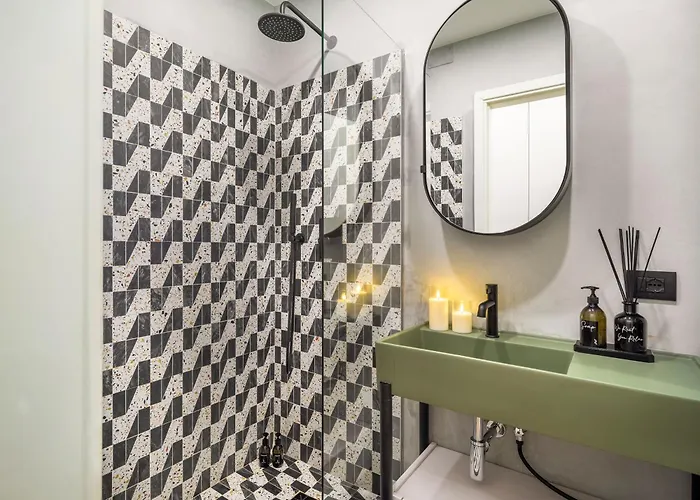 San Barnaba Palace R&r Appartamento *