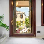 Appartement San Barnaba Palace R&r
