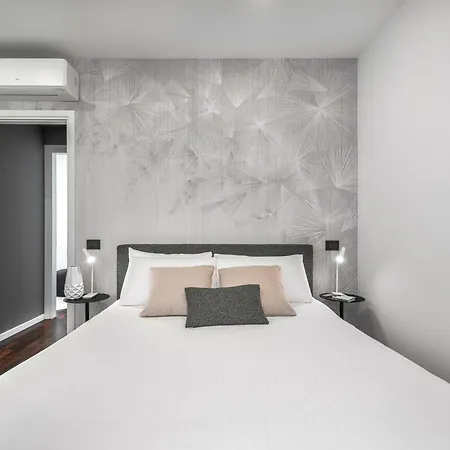 San Barnaba Palace R&r *