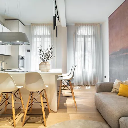 Apartment San Barnaba Palace R&r Venedig