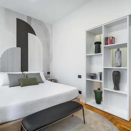 San Barnaba Palace R&r Apartment
