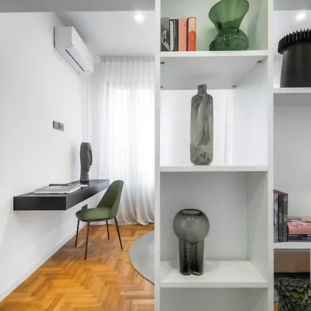 San Barnaba Palace R&r Apartment Venedig