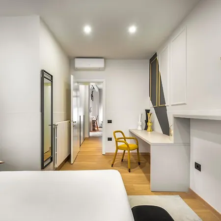 San Barnaba Palace R&r Venezia