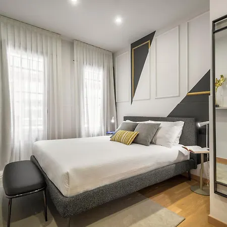 San Barnaba Palace R&r