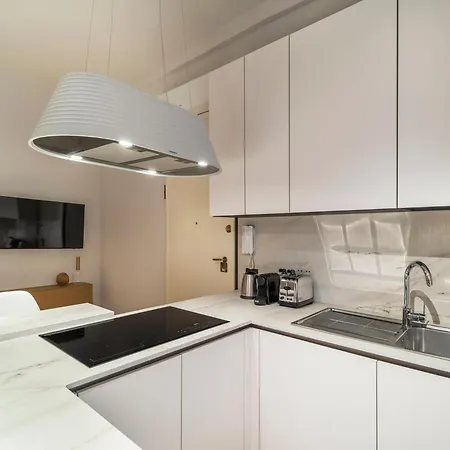 San Barnaba Palace R&r Apartment Venedig